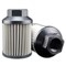 Main Filter Hydraulic Filter, replaces WIX F08C60B6T, Suction Strainer, 60 micron, Outside-In, Wire Mesh MF0062187 - alternate 1